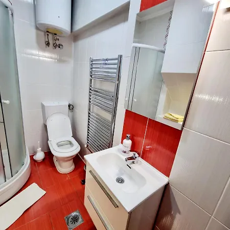 Appartement Mm *