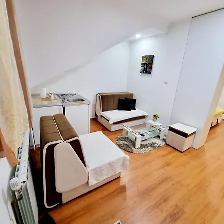 Apartment Mm Trebinje