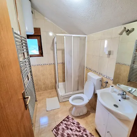 Appartement Mm *